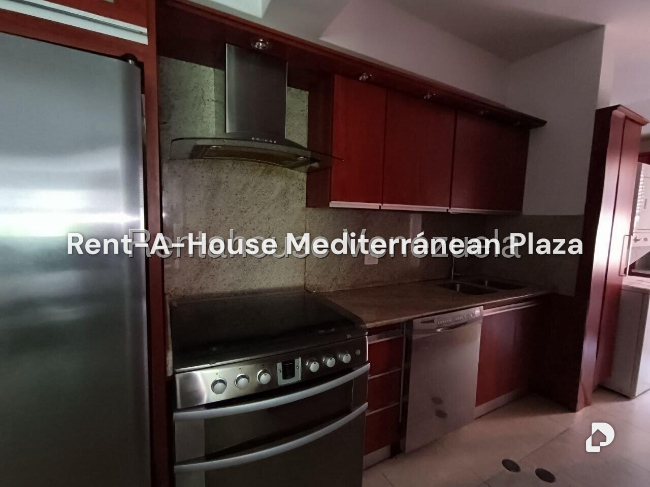 Apartamento en La Trigaleña, Valencia – 10