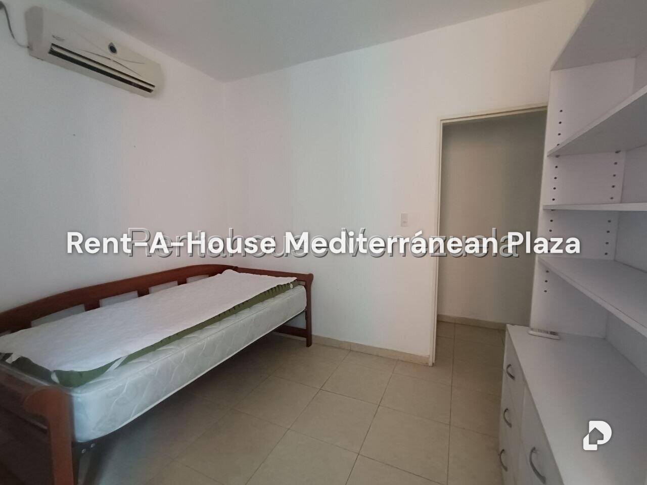 Apartamento en La Trigaleña, Valencia – 19