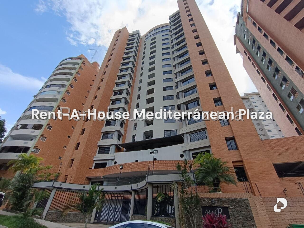Apartamento en La Trigaleña, Valencia – 1