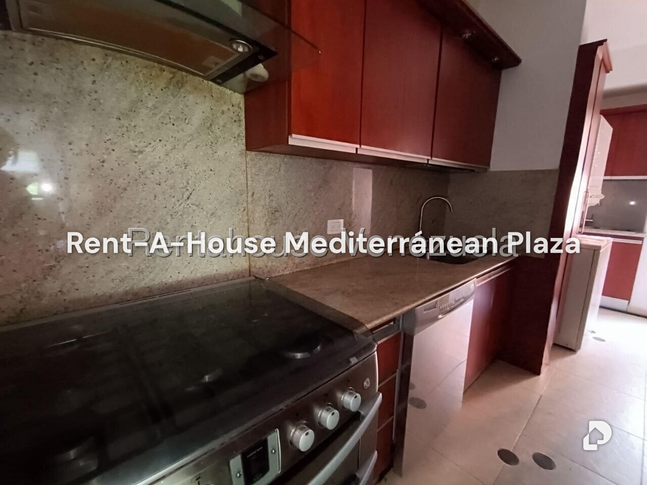 Apartamento en La Trigaleña, Valencia – 11