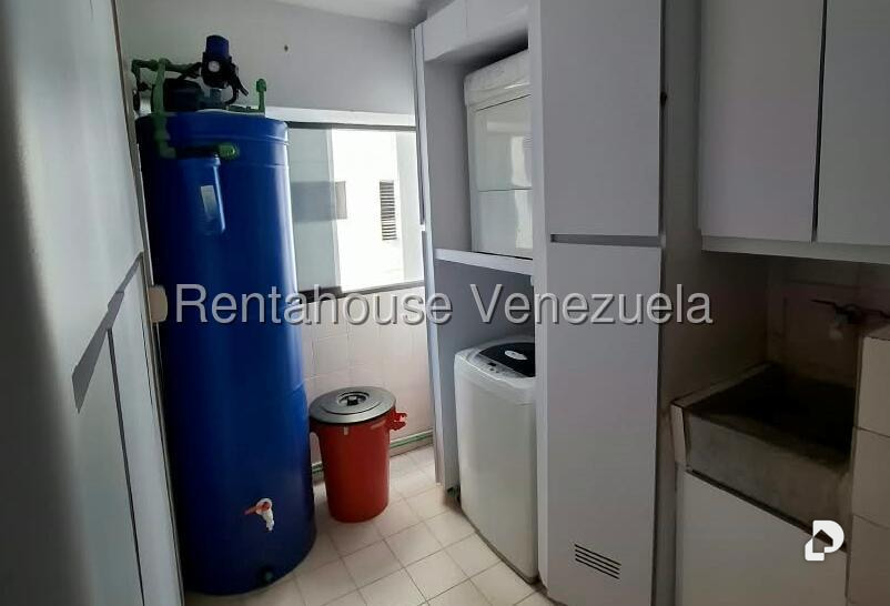 Apartamento en Manzanares, Caracas – 8