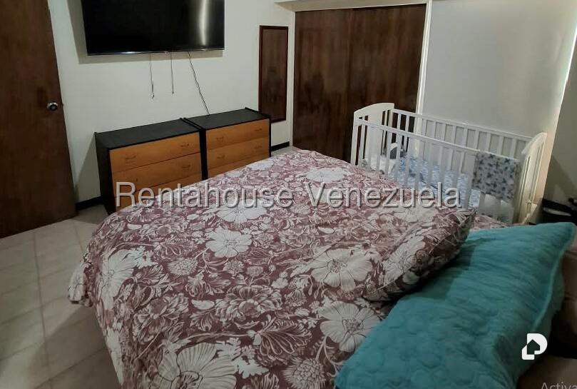 Apartamento en Manzanares, Caracas – 10