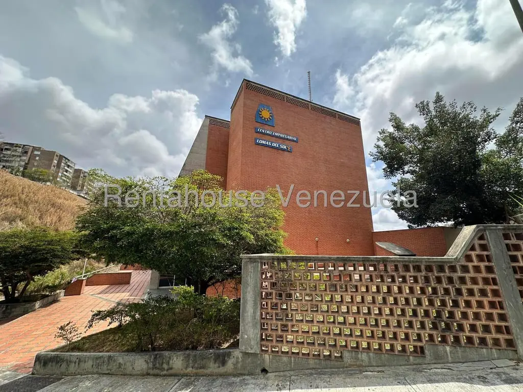 Commercial space in Lomas del Sol, Caracas - 1