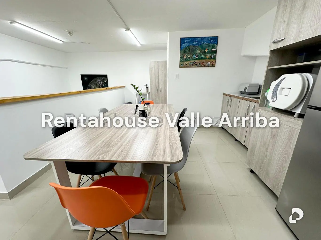 Local comercial en Lomas del Sol, Caracas – 12