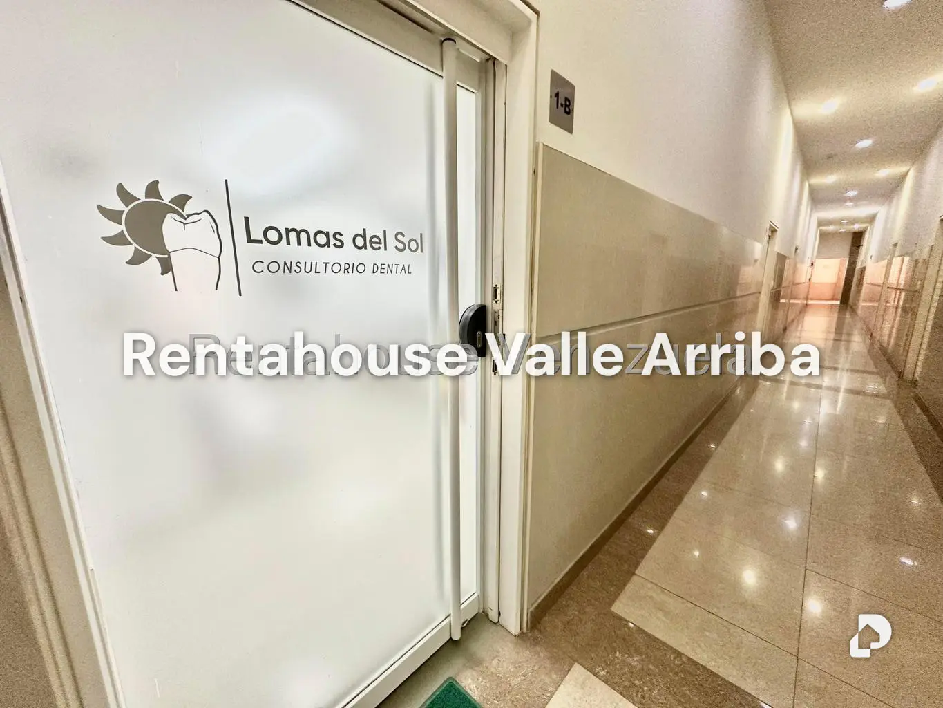 Local comercial en Lomas del Sol, Caracas – 3