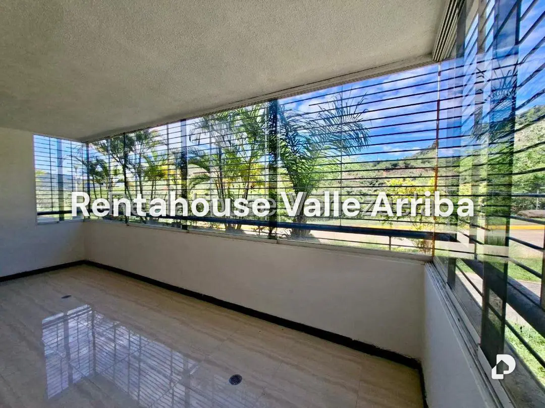 Apartamento en Bosques de La Lagunita, Caracas