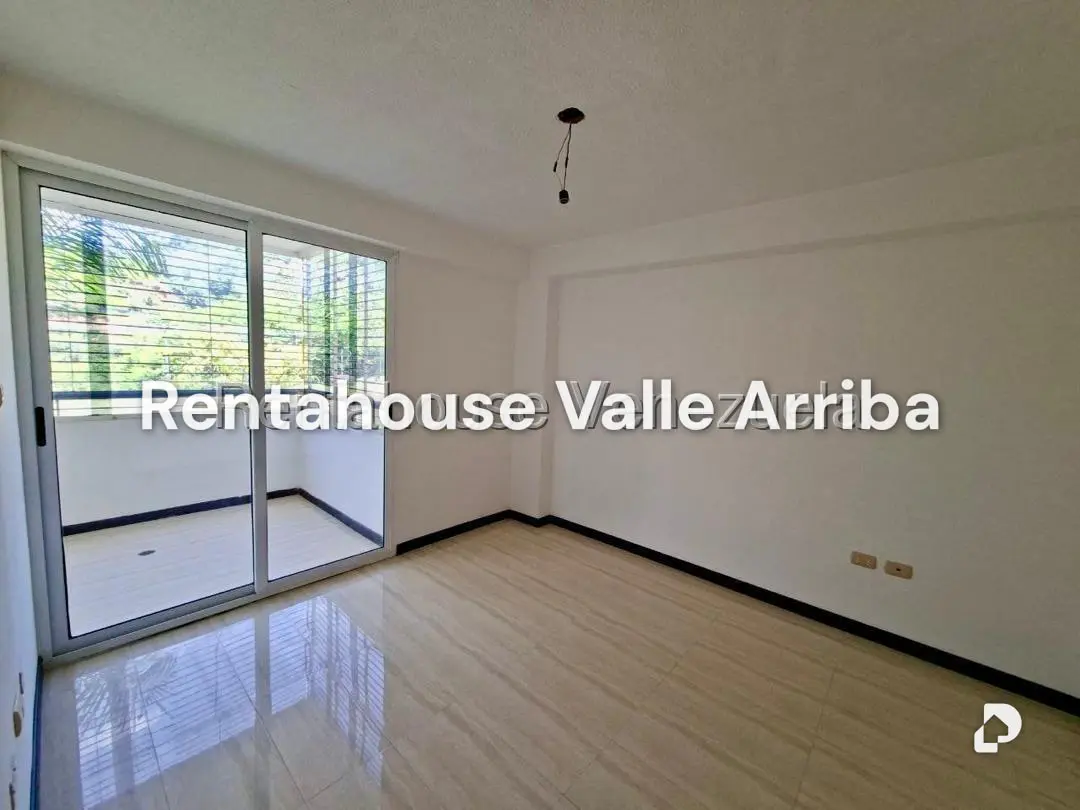 Apartamento en Bosques de La Lagunita, Caracas