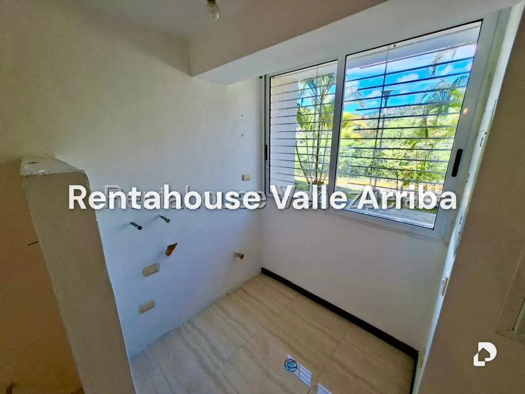 Apartamento en Bosques de La Lagunita, Caracas