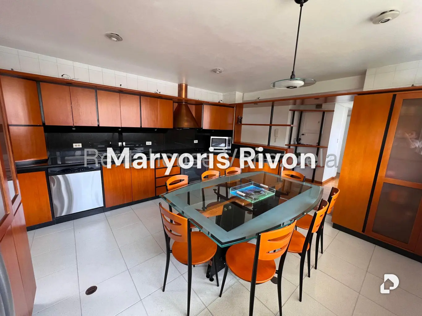 Apartamento en Cumbres de Curumo, Caracas – 15