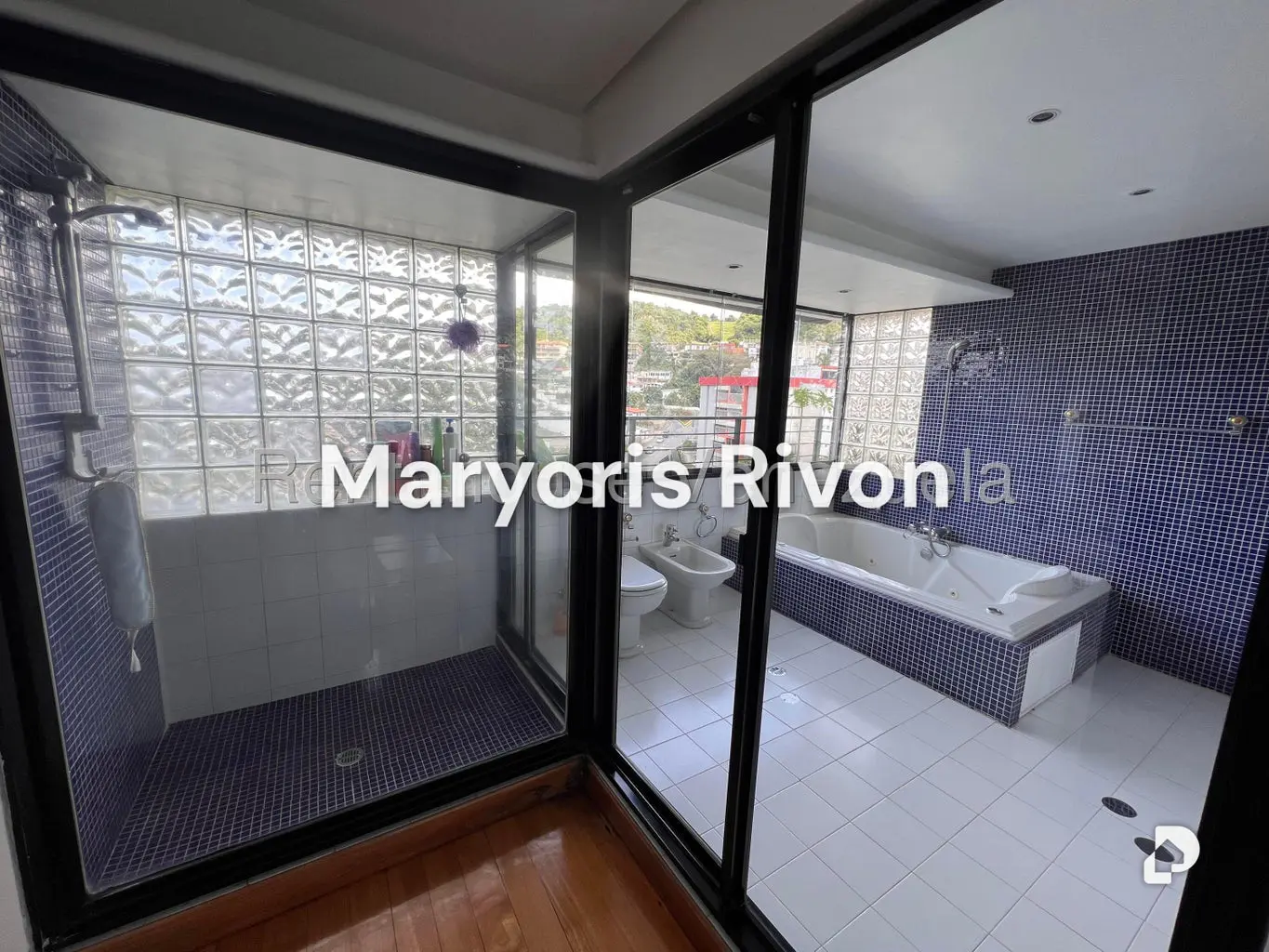 Apartamento en Cumbres de Curumo, Caracas – 20