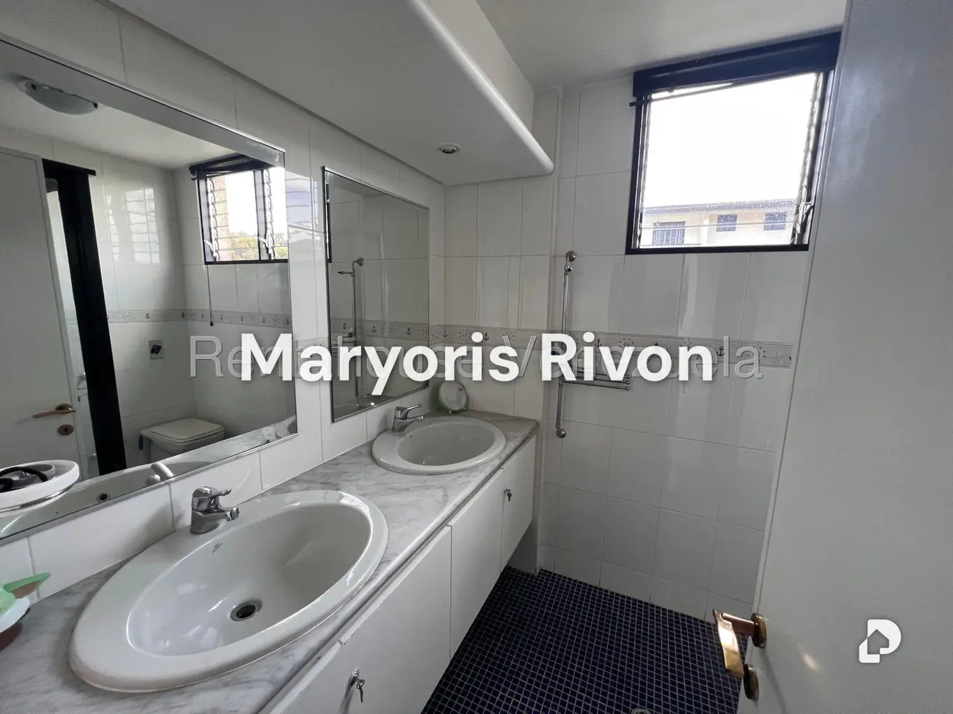 Apartamento en Cumbres de Curumo, Caracas – 26