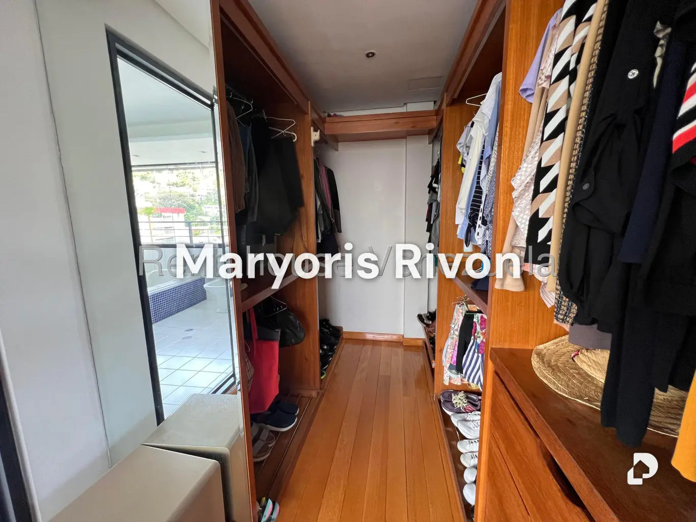 Apartamento en Cumbres de Curumo, Caracas – 19