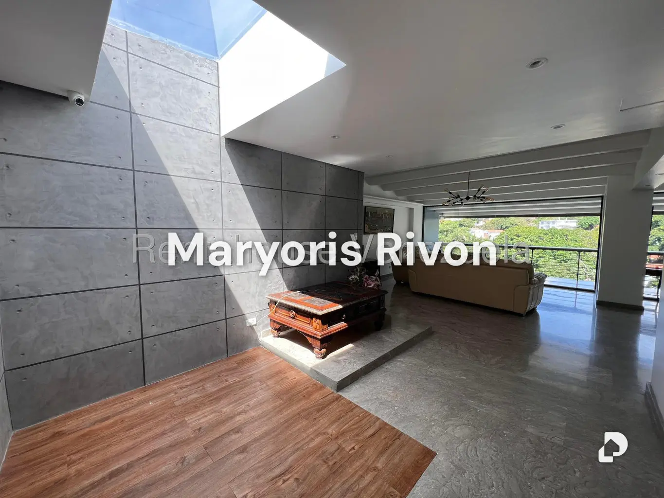 Apartamento en Cumbres de Curumo, Caracas – 5