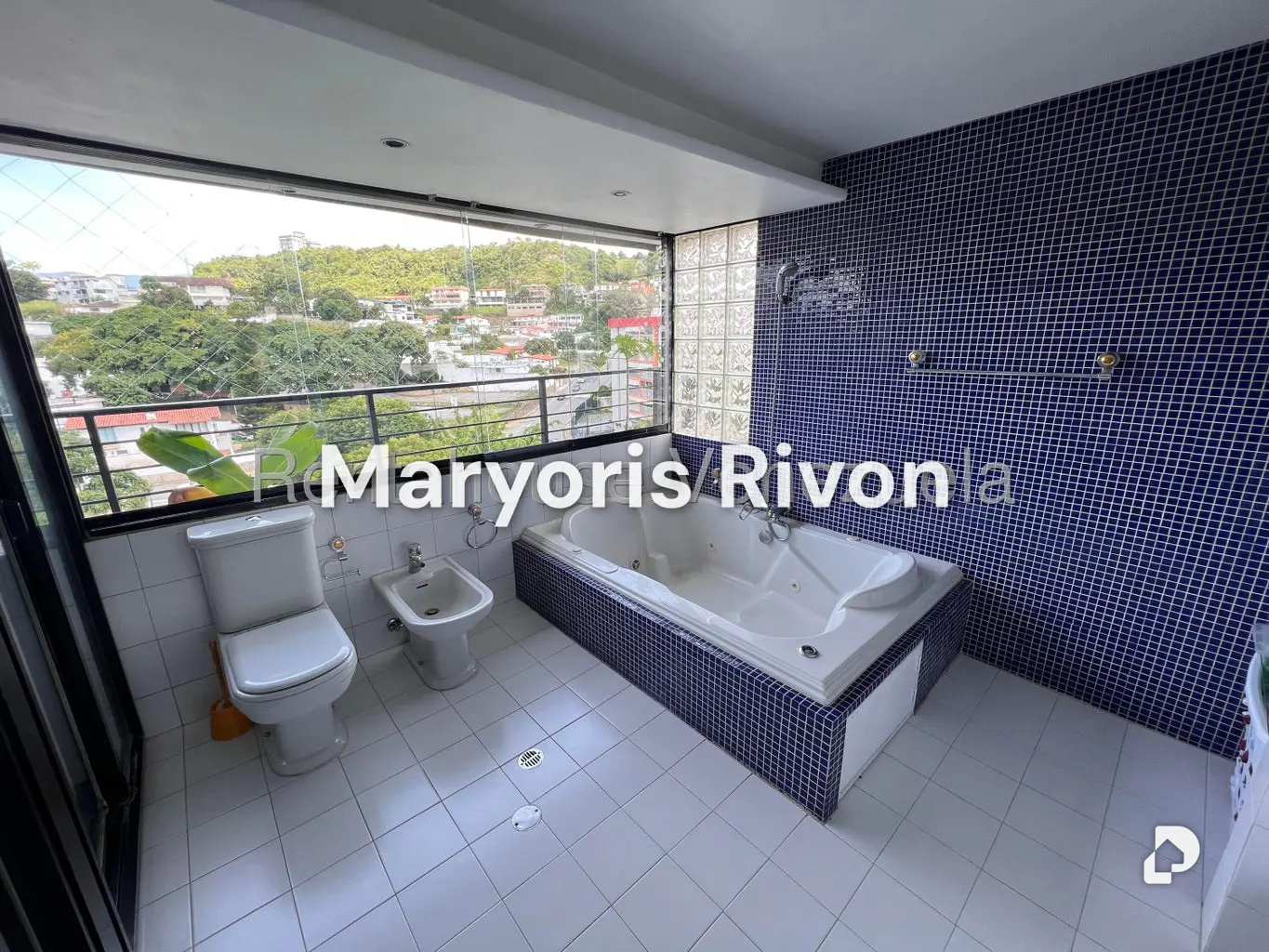 Apartamento en Cumbres de Curumo, Caracas – 21