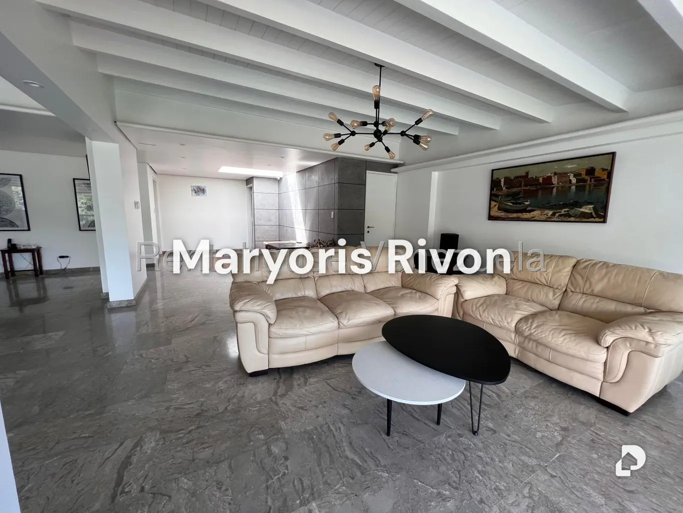 Apartamento en Cumbres de Curumo, Caracas – 12