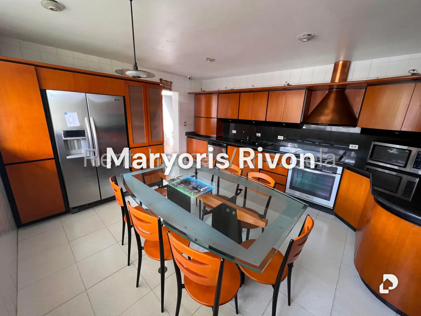Apartamento en Cumbres de Curumo, Caracas – 14