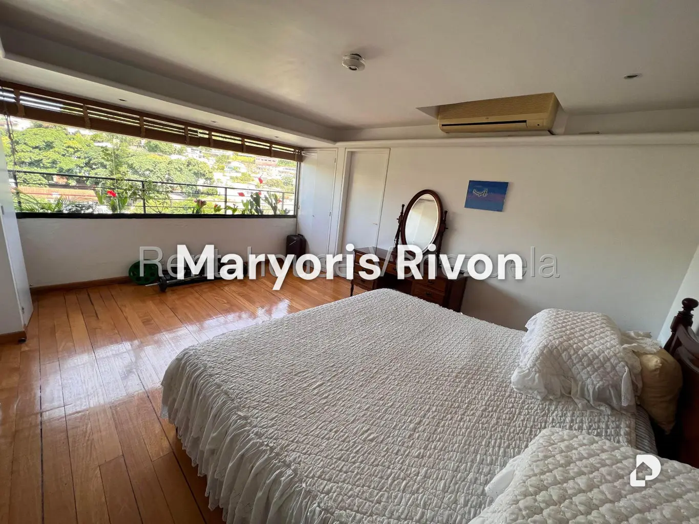 Apartamento en Cumbres de Curumo, Caracas – 18