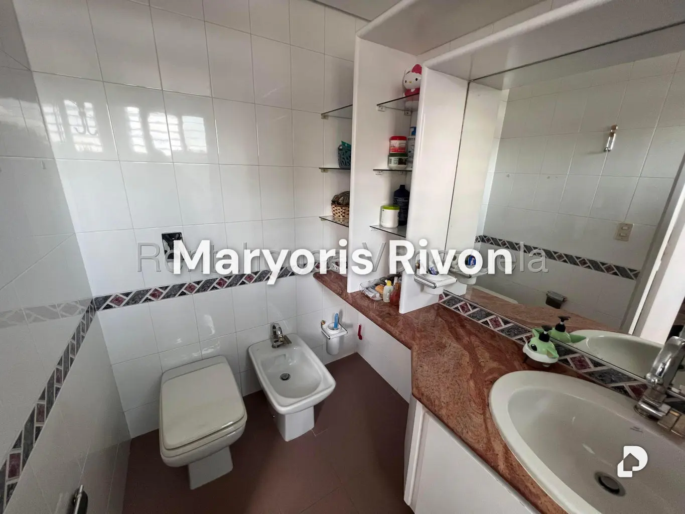 Apartamento en Cumbres de Curumo, Caracas – 23