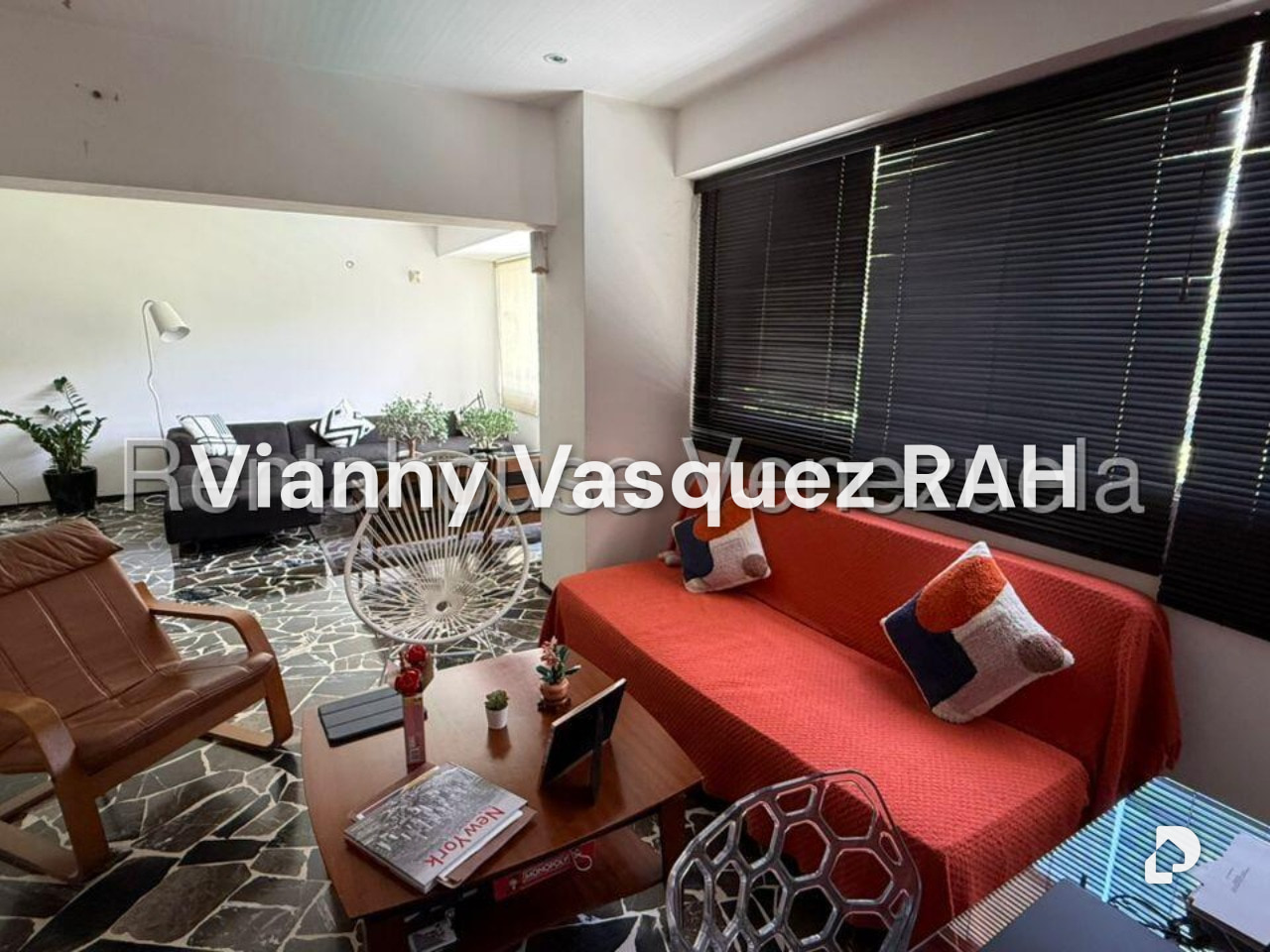 Apartamento en Campo Alegre, Caracas – 4