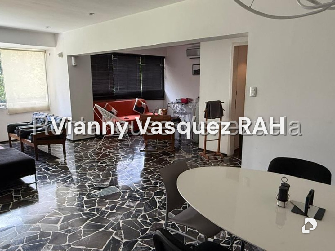 Apartamento en Campo Alegre, Caracas – 9