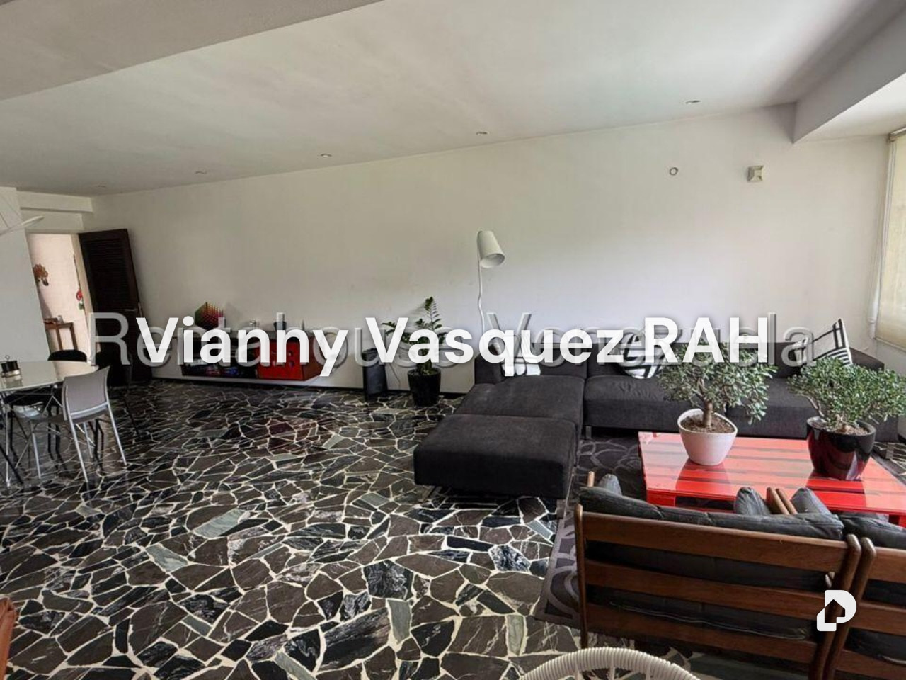Apartamento en Campo Alegre, Caracas – 5