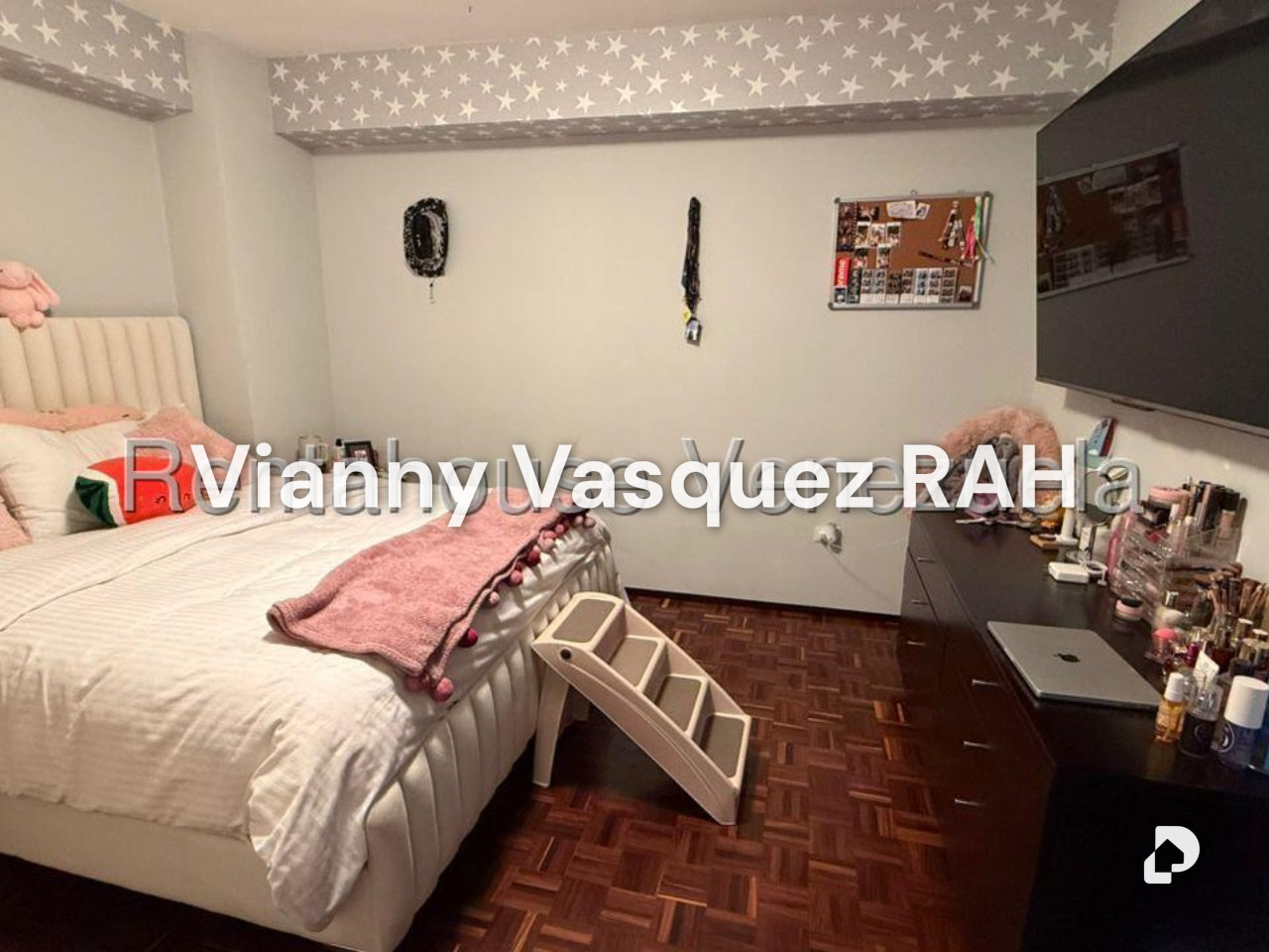 Apartamento en Campo Alegre, Caracas – 11