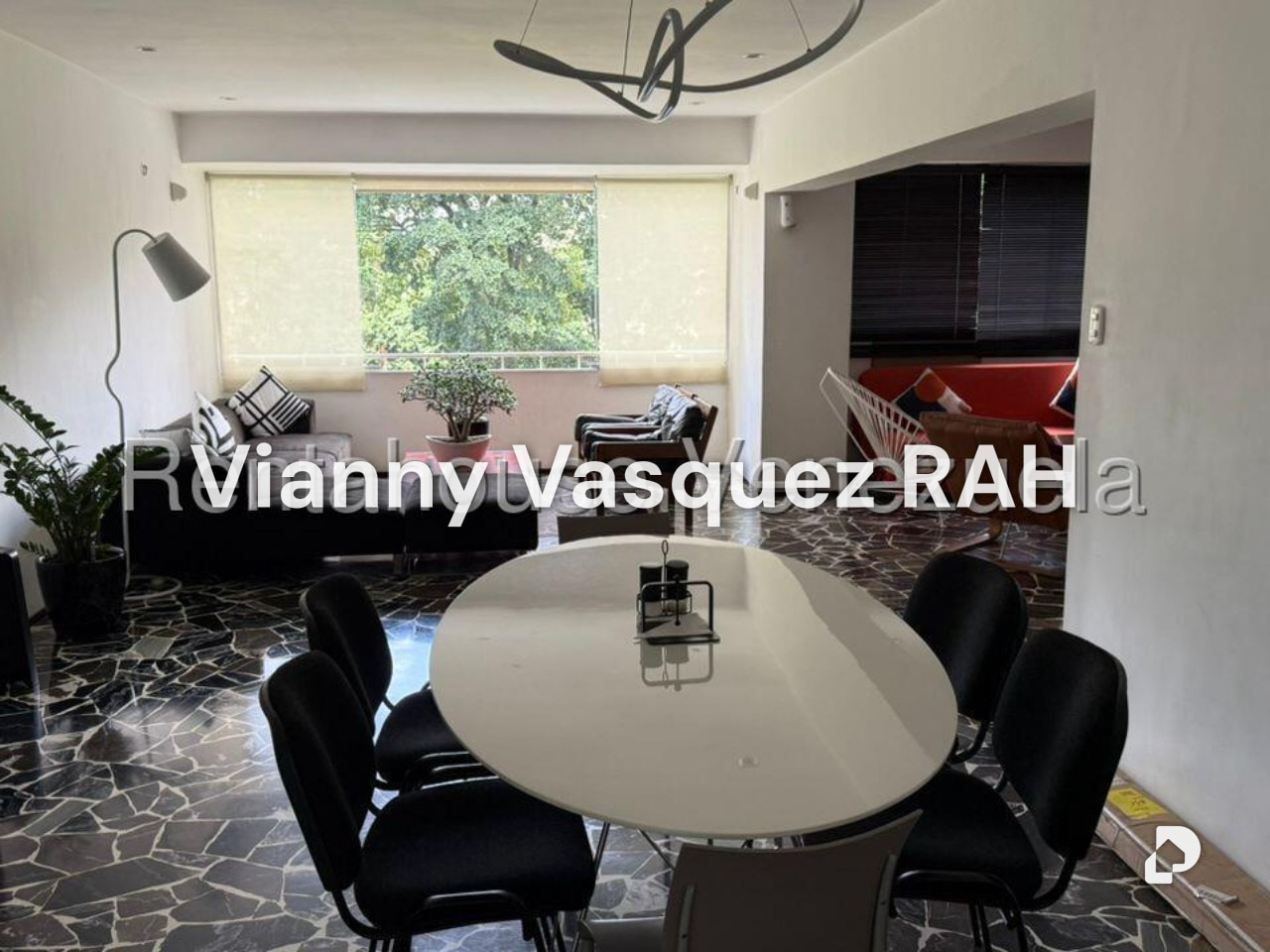 Apartamento en Campo Alegre, Caracas – 3