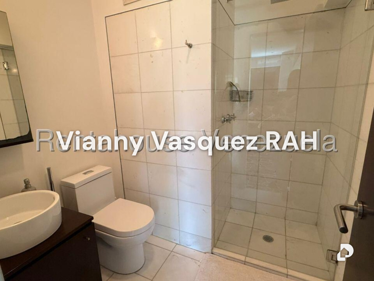 Apartamento en Campo Alegre, Caracas – 14