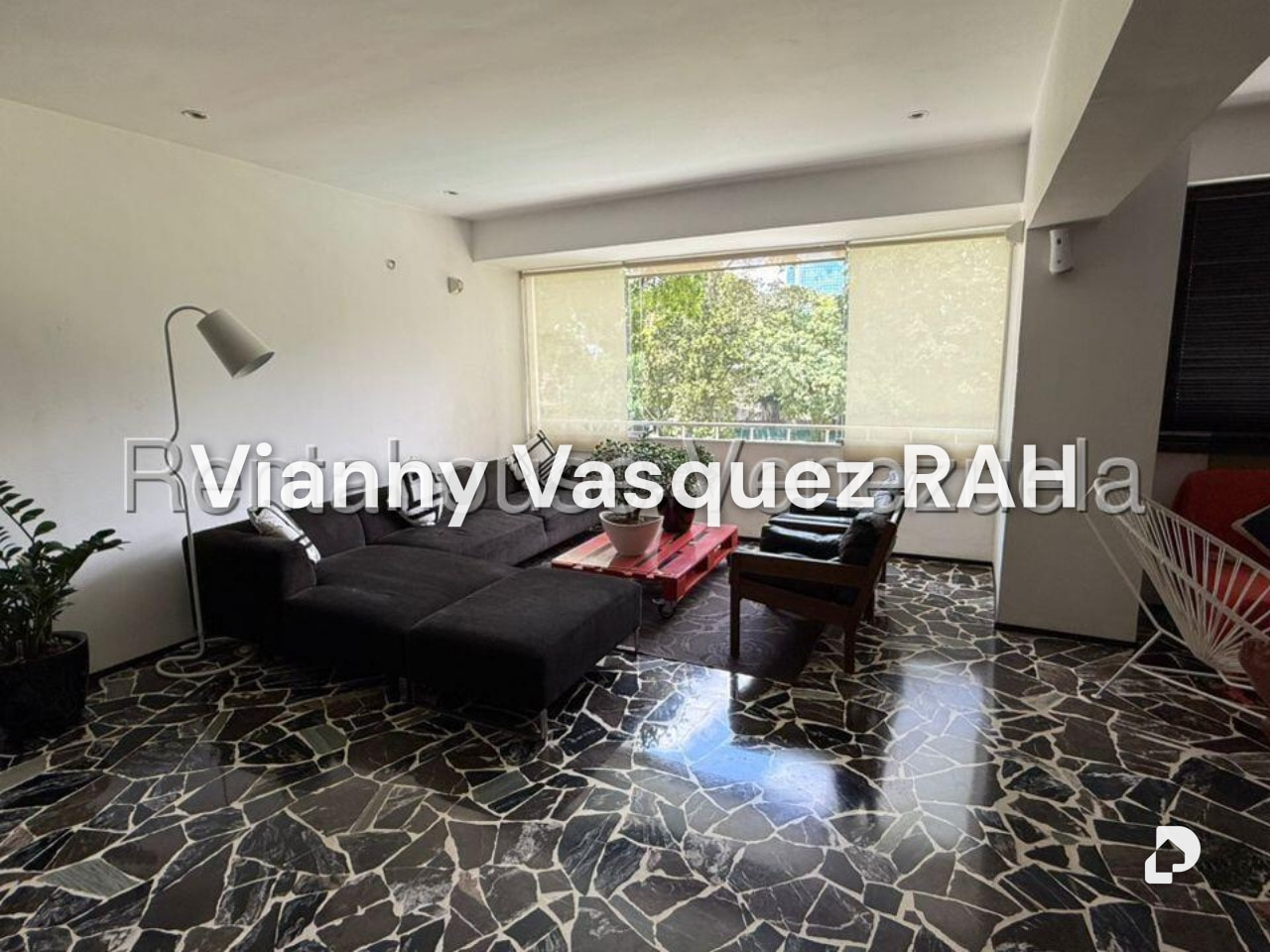 Apartamento en Campo Alegre, Caracas – 6