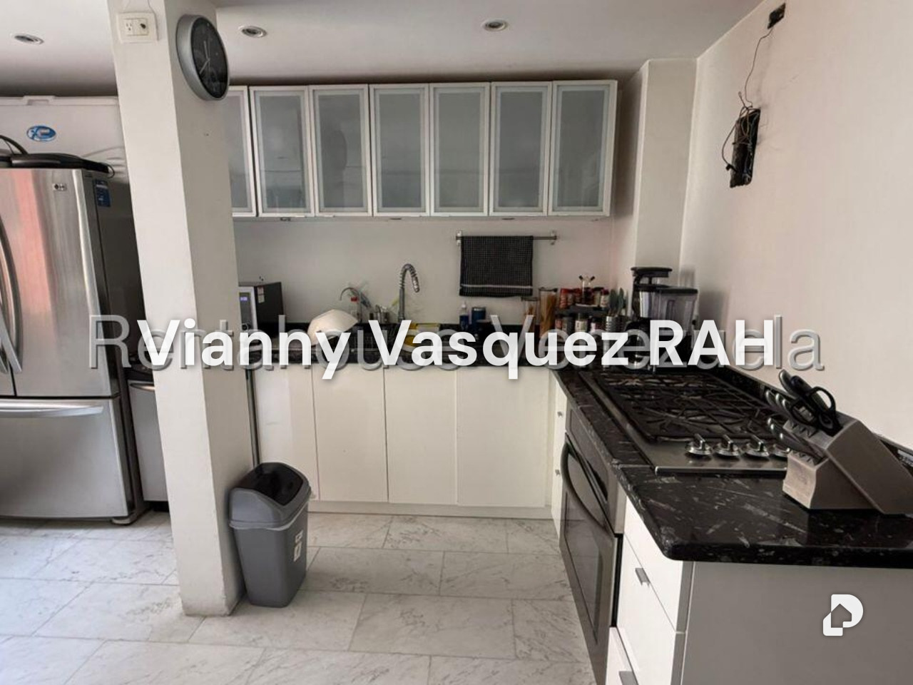 Apartamento en Campo Alegre, Caracas – 10