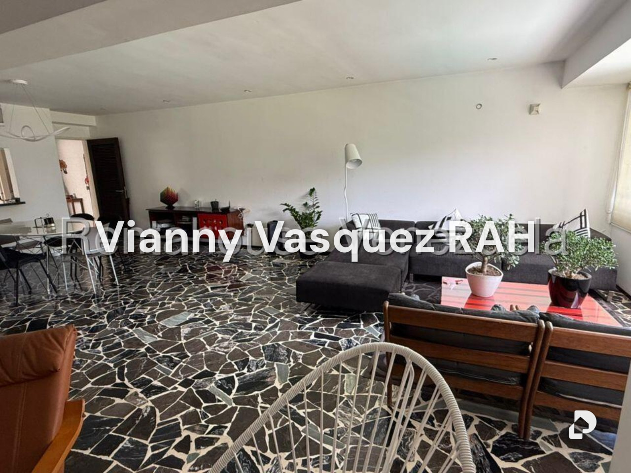 Apartamento en Campo Alegre, Caracas – 7