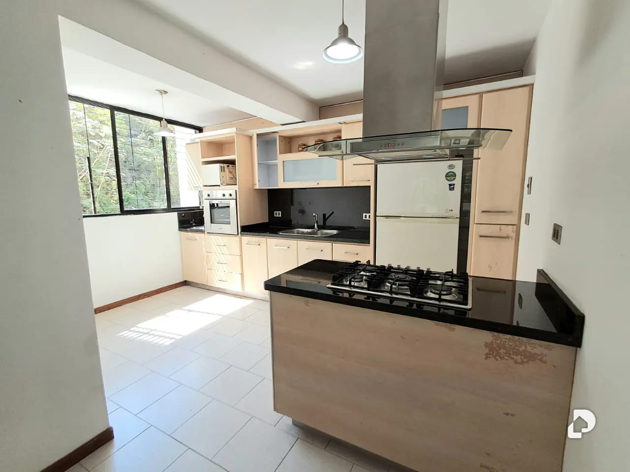Apartamento en Parroquia Urbana San José, Valencia – 6