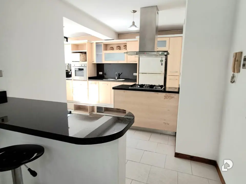 Apartamento en Parroquia Urbana San José, Valencia – 1