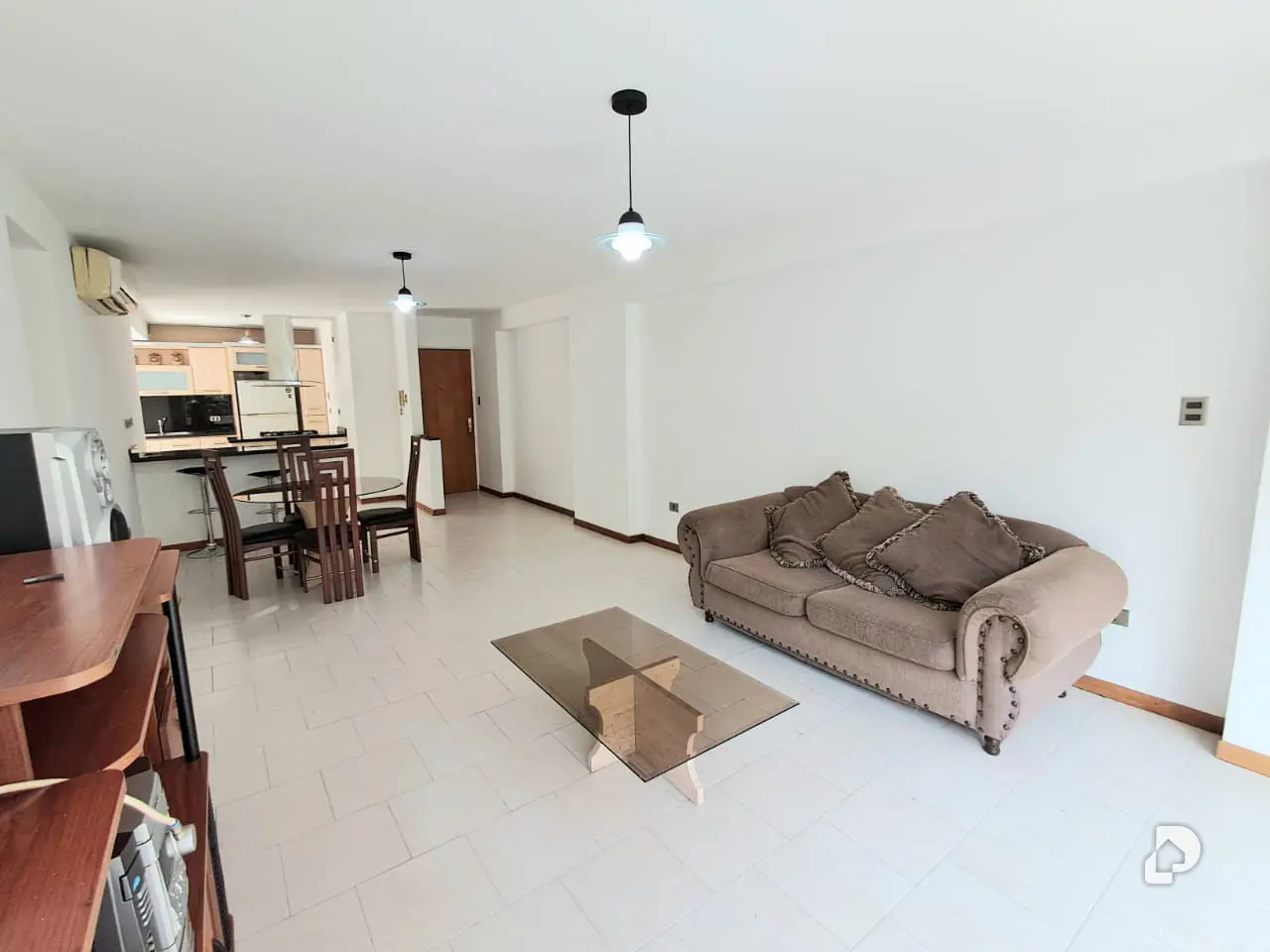 Apartamento en Parroquia Urbana San José, Valencia – 3