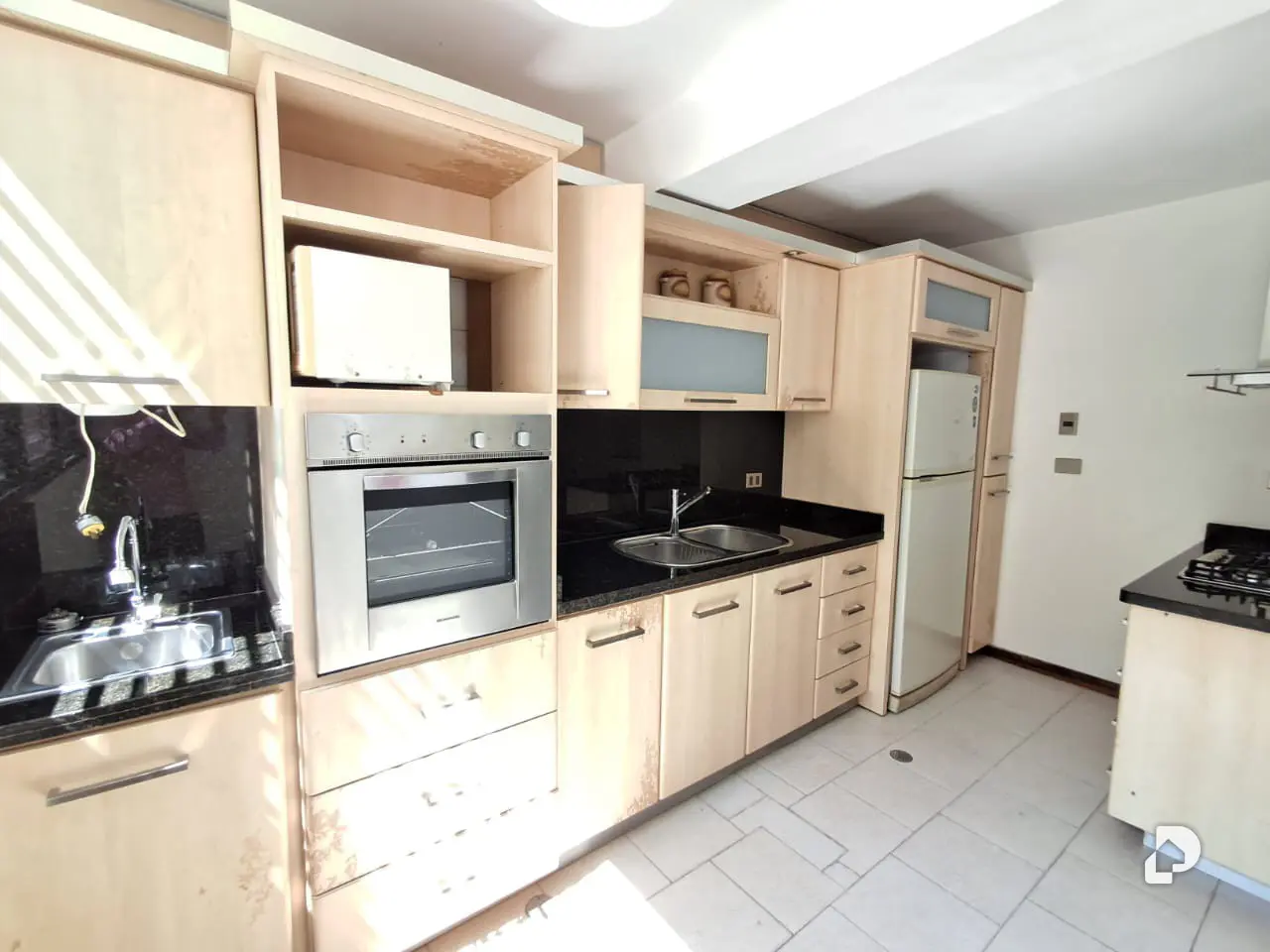 Apartamento en Parroquia Urbana San José, Valencia – 2
