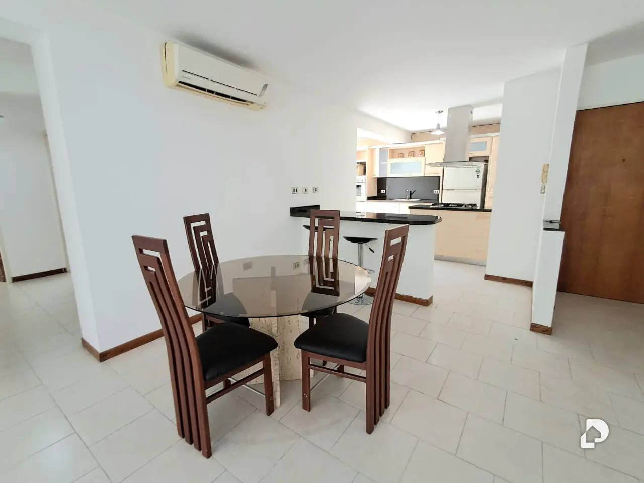 Apartamento en Parroquia Urbana San José, Valencia – 5