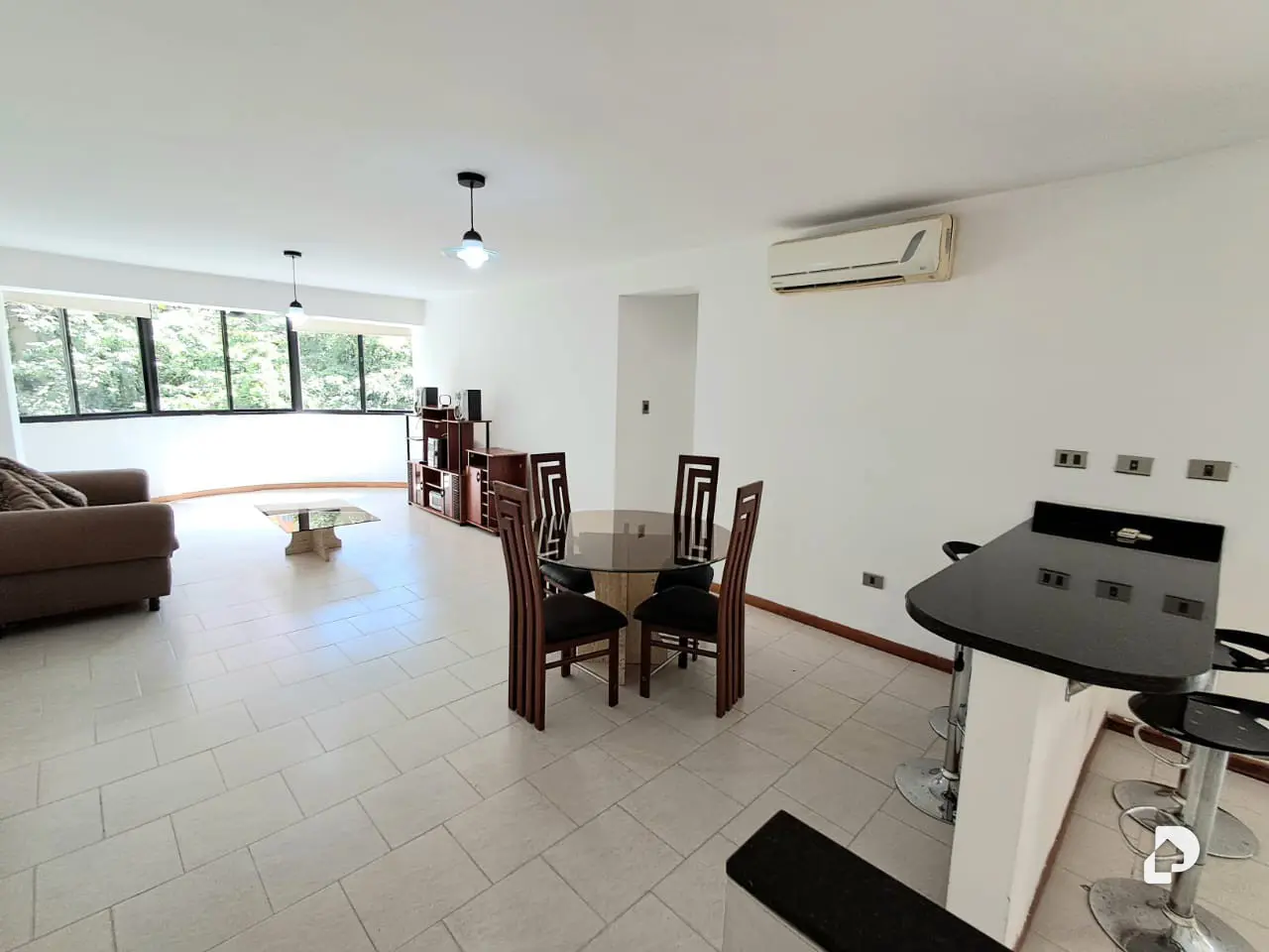 Apartamento en Parroquia Urbana San José, Valencia – 4