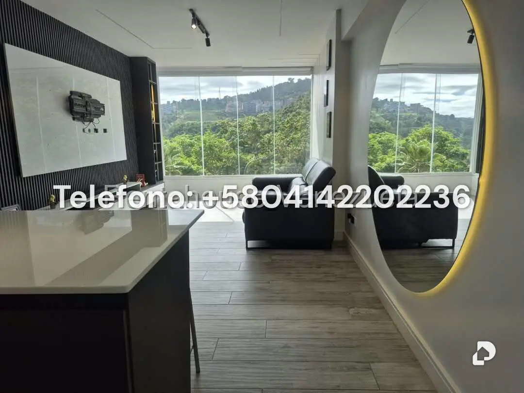Apartamento en Lomas del Sol, Caracas – 2