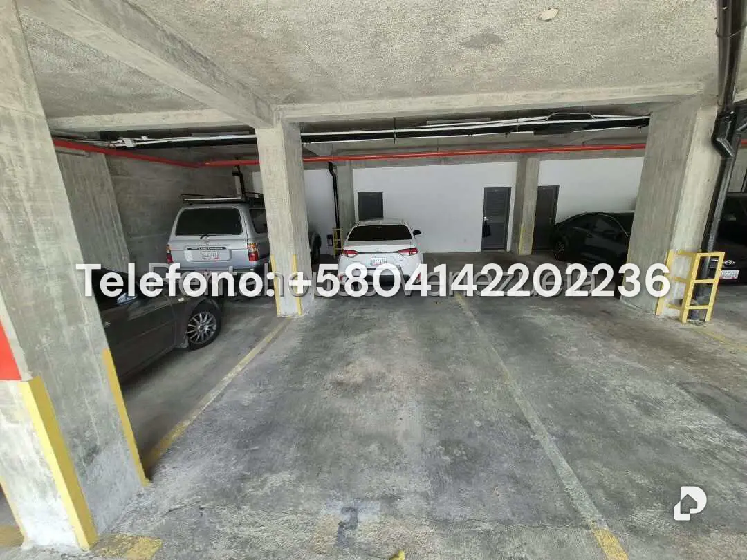 Apartamento en Lomas del Sol, Caracas – 29