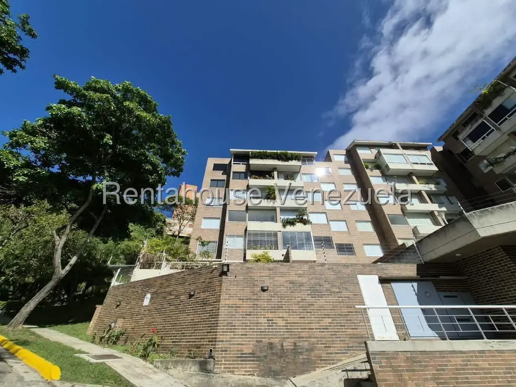 Apartment in Lomas del Sol, Caracas - 1