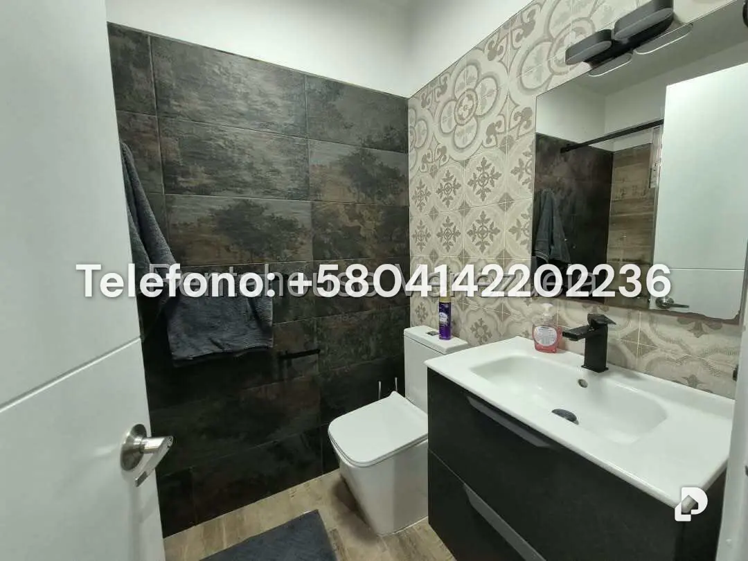 Apartamento en Lomas del Sol, Caracas – 25