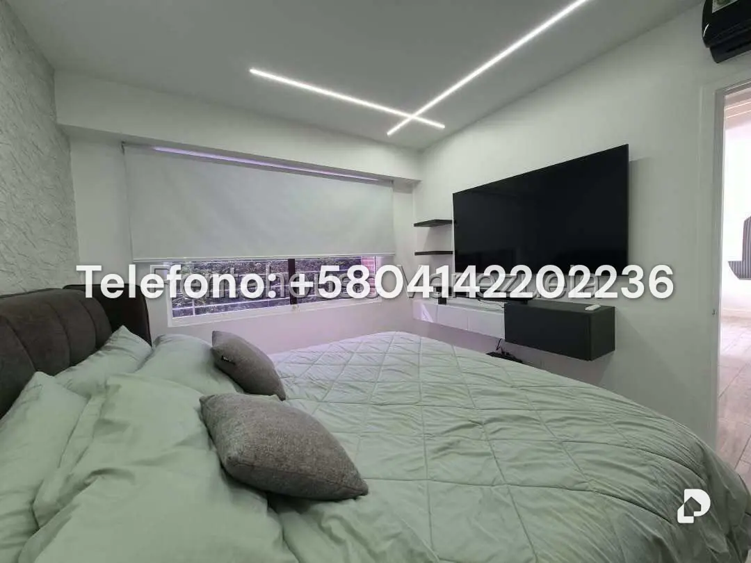 Apartamento en Lomas del Sol, Caracas – 23