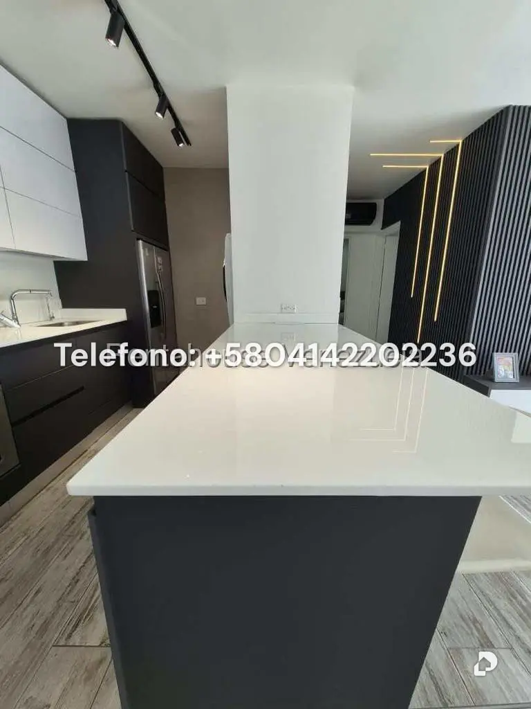 Apartamento en Lomas del Sol, Caracas – 4