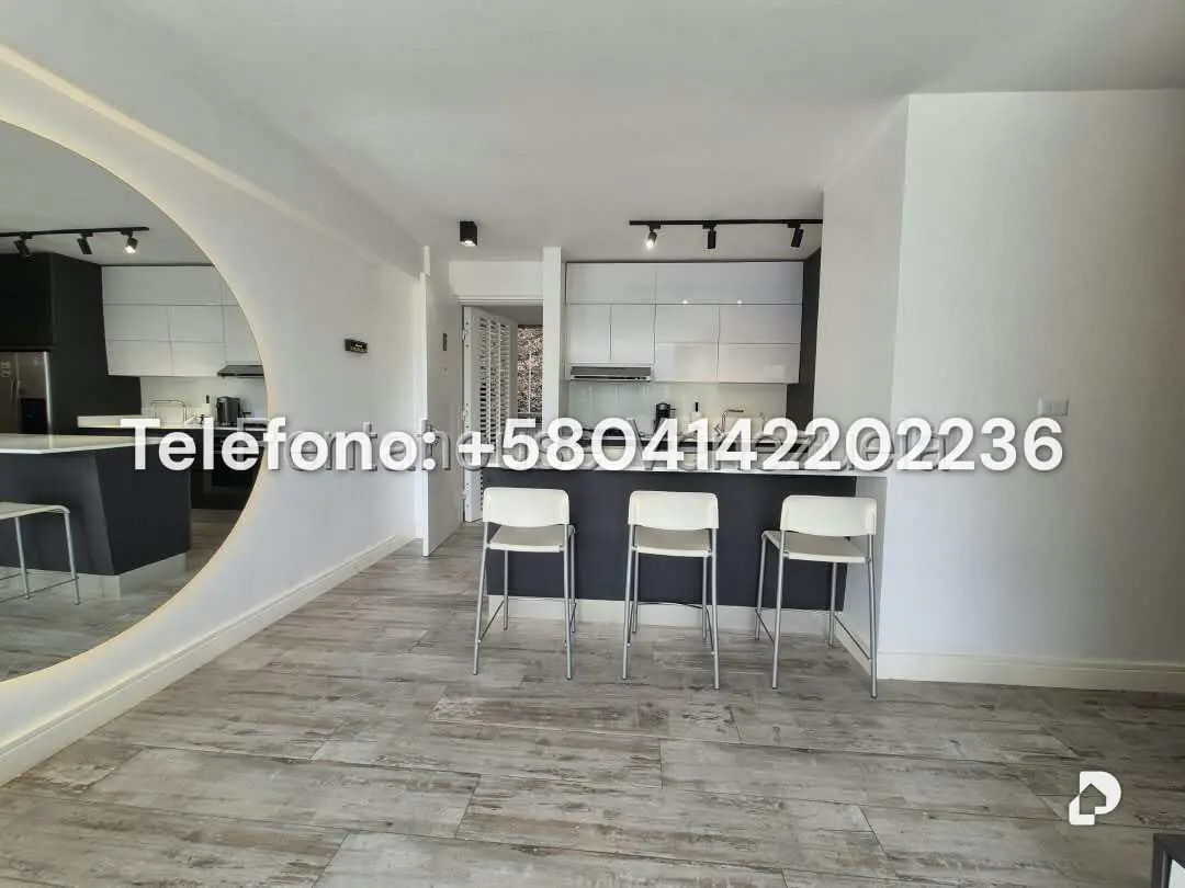 Apartamento en Lomas del Sol, Caracas – 10