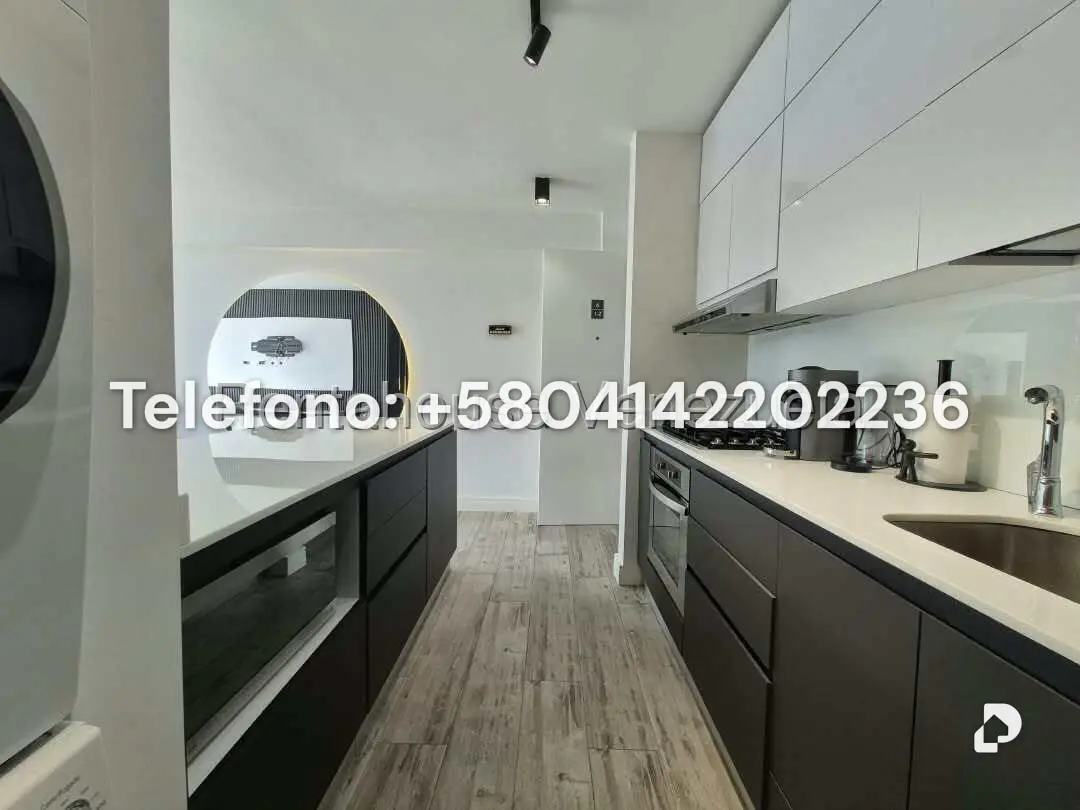Apartamento en Lomas del Sol, Caracas – 5