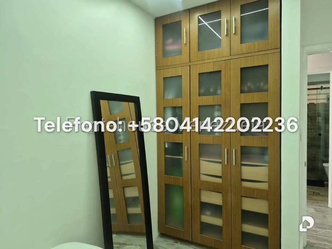 Apartamento en Lomas del Sol, Caracas – 19