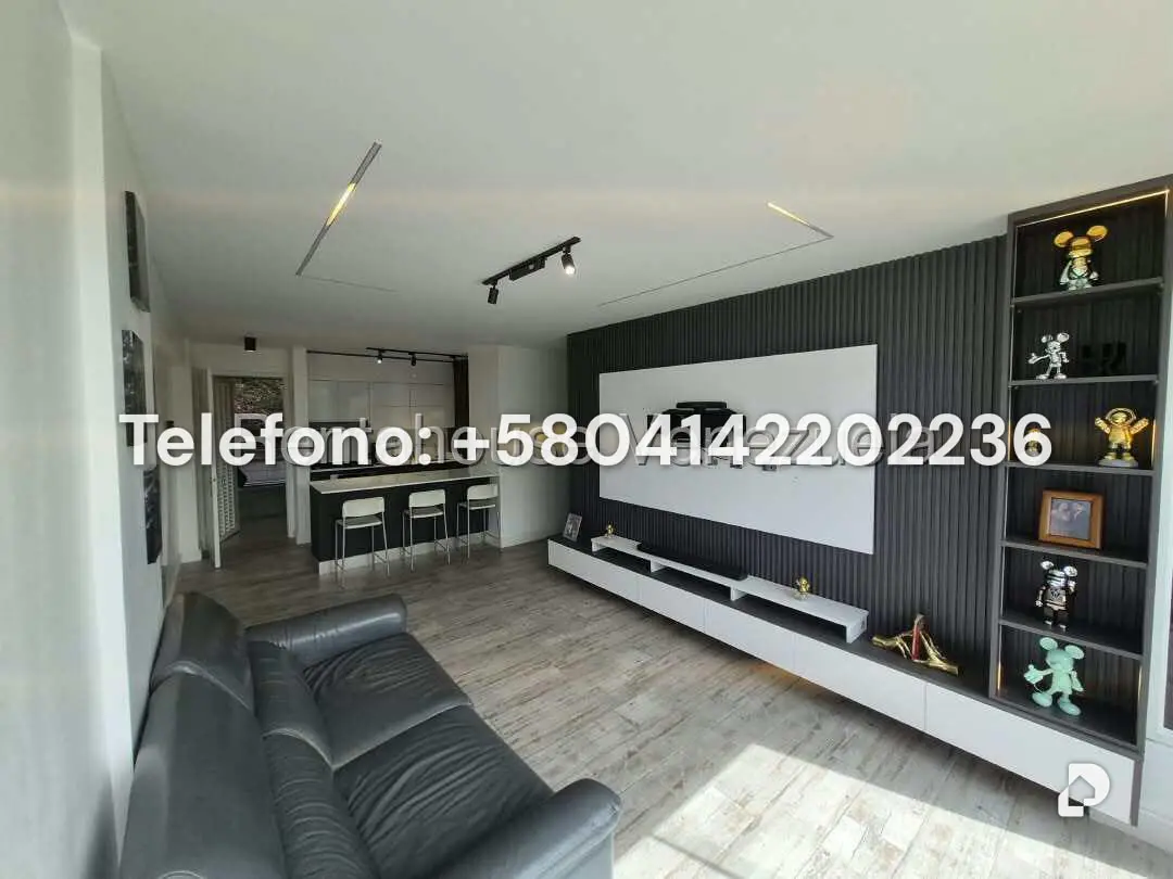 Apartamento en Lomas del Sol, Caracas – 11