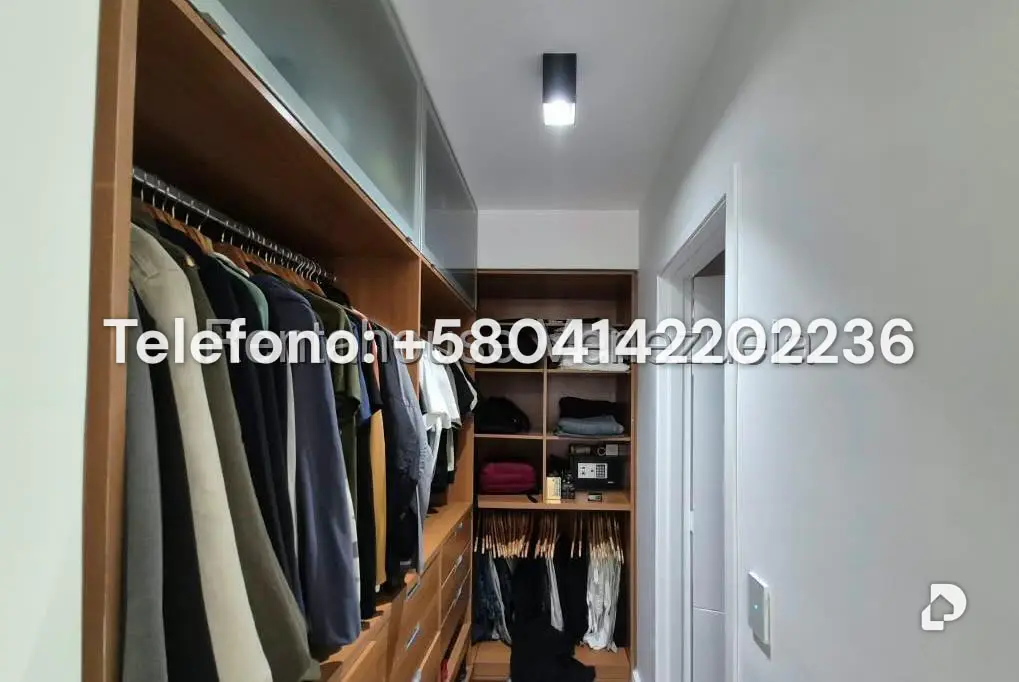 Apartamento en Lomas del Sol, Caracas – 24