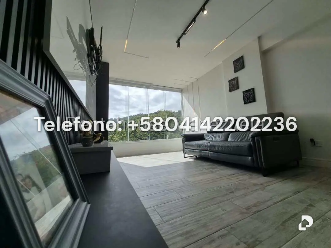 Apartamento en Lomas del Sol, Caracas – 13