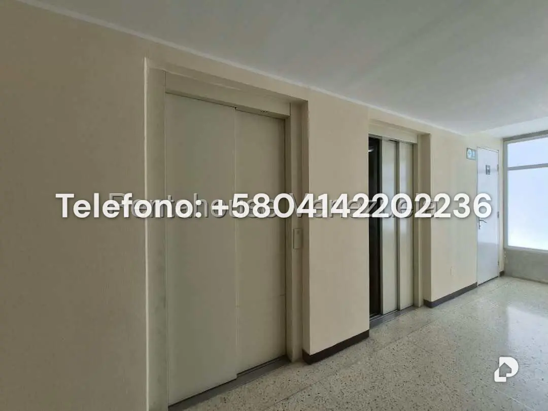 Apartamento en Lomas del Sol, Caracas – 27